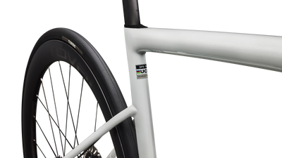 S-Works Tarmac SL8 - Shimano Dura-Ace Di2