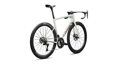 S-Works Tarmac SL8 - Shimano Dura-Ace Di2