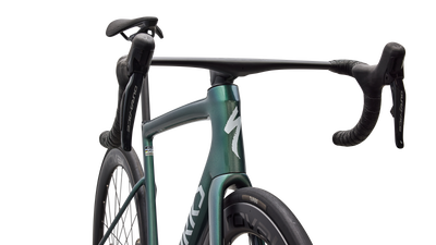 S-Works Tarmac SL8 - Shimano Dura-Ace Di2