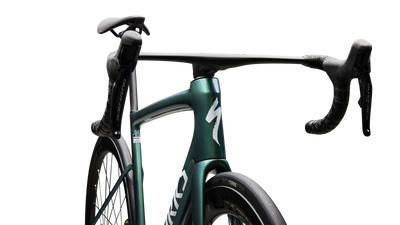 S-Works Tarmac SL8 - Shimano Dura-Ace Di2