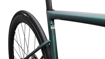 S-Works Tarmac SL8 - Shimano Dura-Ace Di2