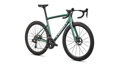 S-Works Tarmac SL8 - Shimano Dura-Ace Di2