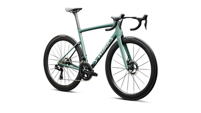 S-Works Tarmac SL8 - Shimano Dura-Ace Di2