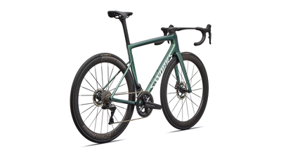 S-Works Tarmac SL8 - Shimano Dura-Ace Di2