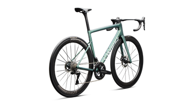 S-Works Tarmac SL8 - Shimano Dura-Ace Di2