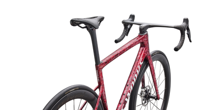 S-Works Tarmac SL8 - SRAM RED AXS