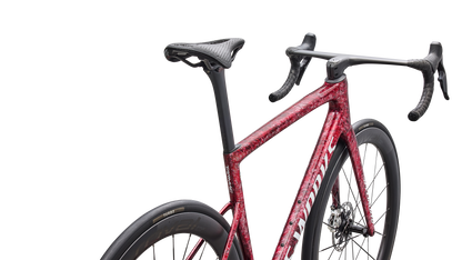 S-Works Tarmac SL8 - SRAM RED AXS
