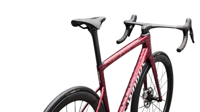 S-Works Tarmac SL8 - SRAM RED AXS