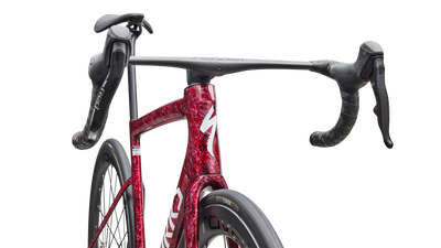 S-Works Tarmac SL8 - SRAM RED AXS