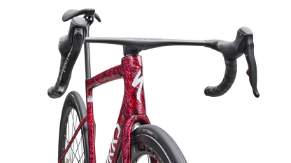 S-Works Tarmac SL8 - SRAM RED AXS