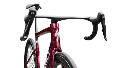 S-Works Tarmac SL8 - SRAM RED AXS