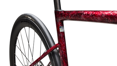 S-Works Tarmac SL8 - SRAM RED AXS