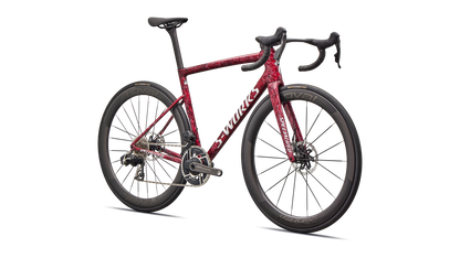 S-Works Tarmac SL8 - SRAM RED AXS