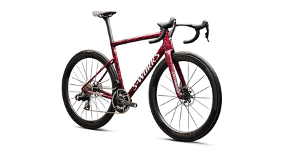 S-Works Tarmac SL8 - SRAM RED AXS