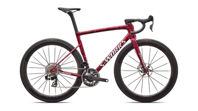 S-Works Tarmac SL8 - SRAM RED AXS