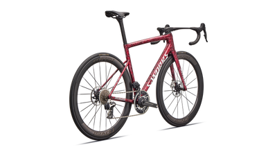 S-Works Tarmac SL8 - SRAM RED AXS
