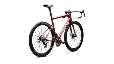 S-Works Tarmac SL8 - SRAM RED AXS