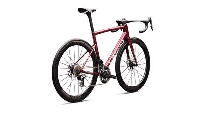 S-Works Tarmac SL8 - SRAM RED AXS