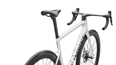 S-Works Tarmac SL8 - SRAM RED AXS