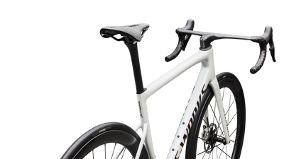 S-Works Tarmac SL8 - SRAM RED AXS