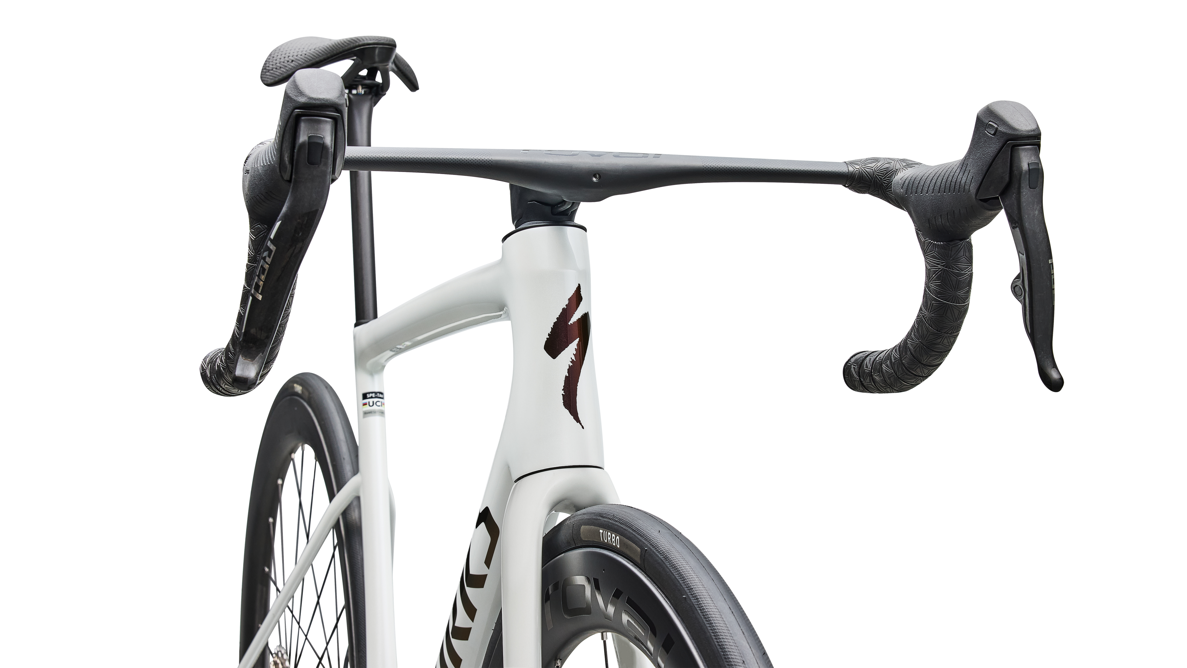 S-Works Tarmac SL8 - SRAM RED AXS