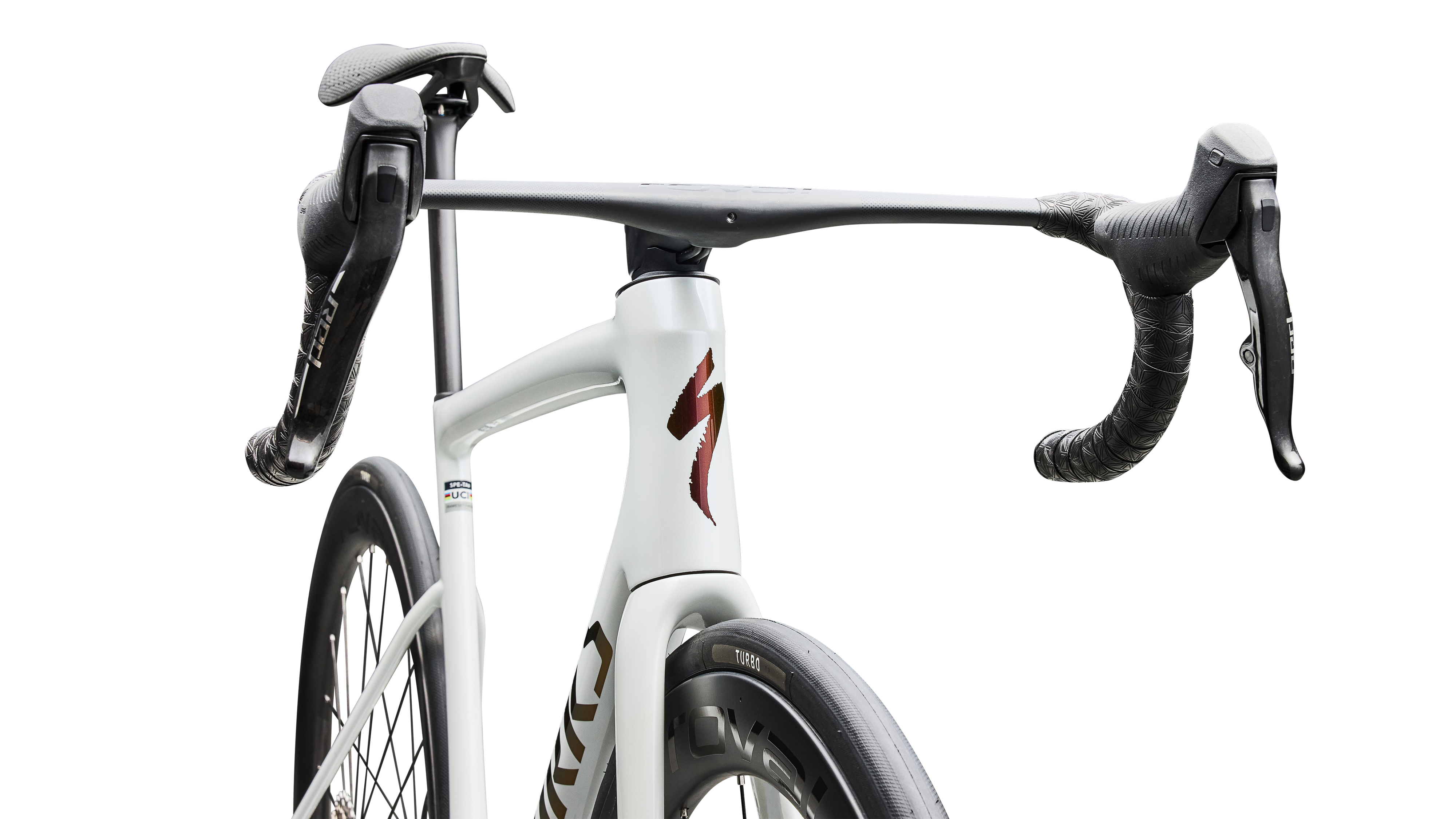 S-Works Tarmac SL8 - SRAM RED AXS