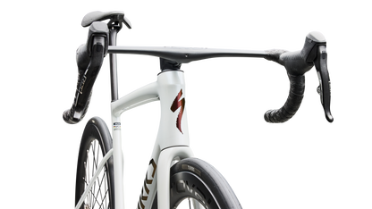 S-Works Tarmac SL8 - SRAM RED AXS