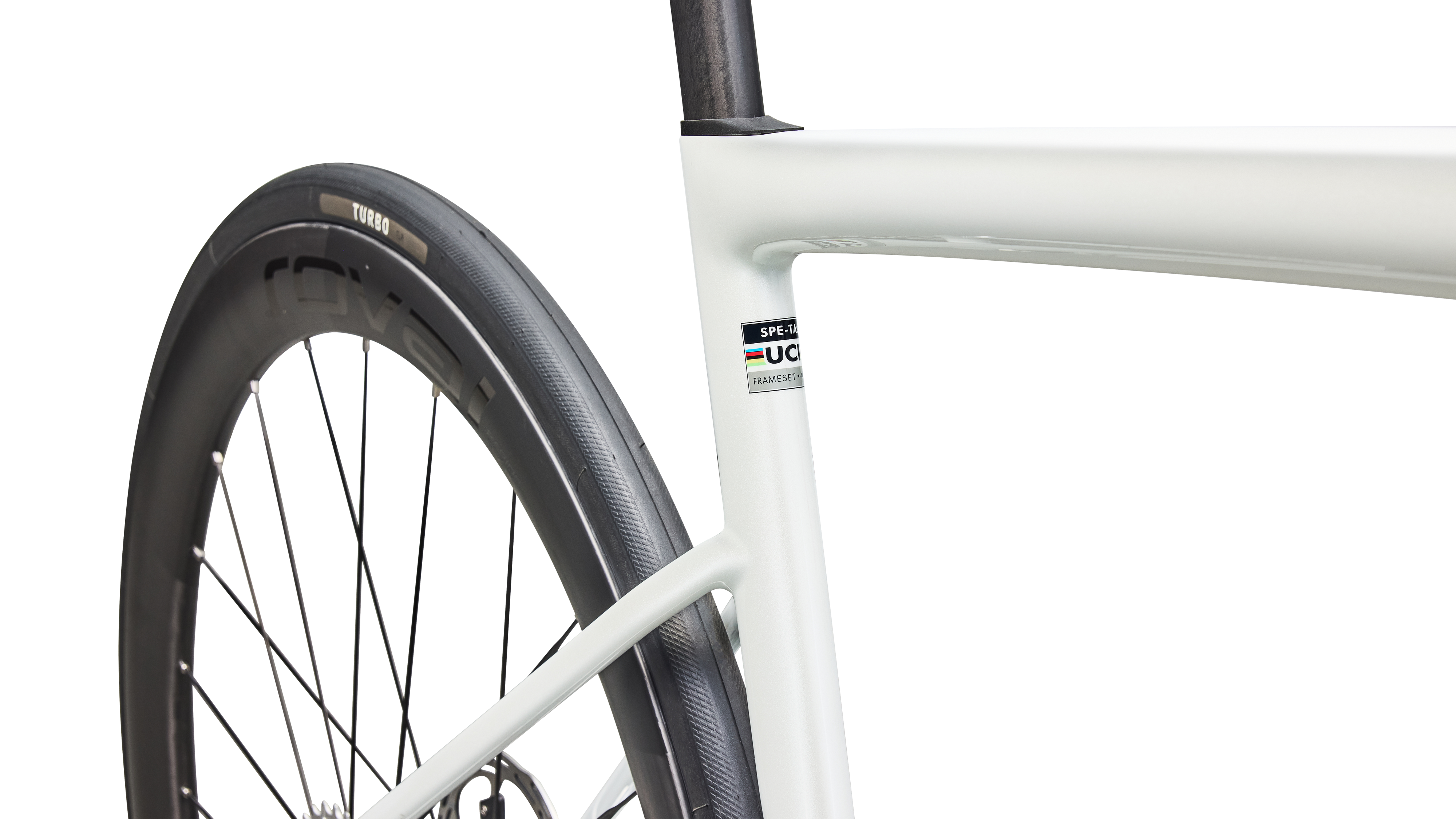 S-Works Tarmac SL8 - SRAM RED AXS