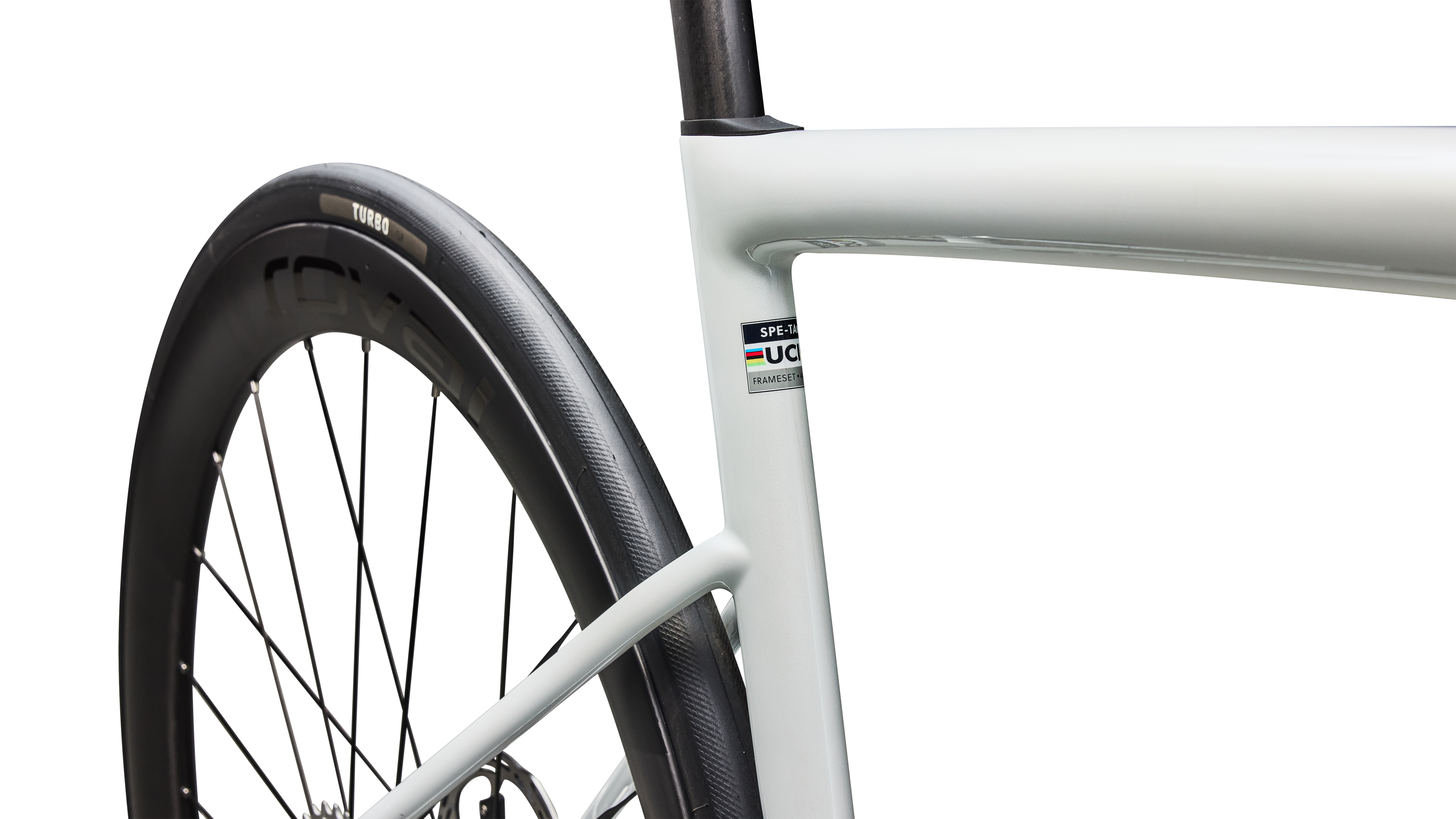 S-Works Tarmac SL8 - SRAM RED AXS