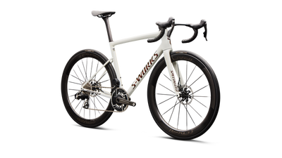 S-Works Tarmac SL8 - SRAM RED AXS
