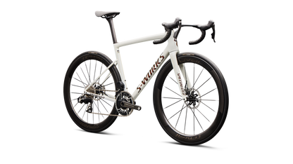 S-Works Tarmac SL8 - SRAM RED AXS