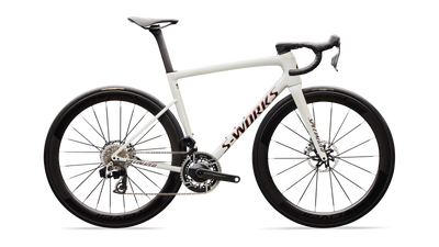 S-Works Tarmac SL8 - SRAM RED AXS