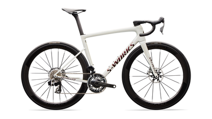 S-Works Tarmac SL8 - SRAM RED AXS