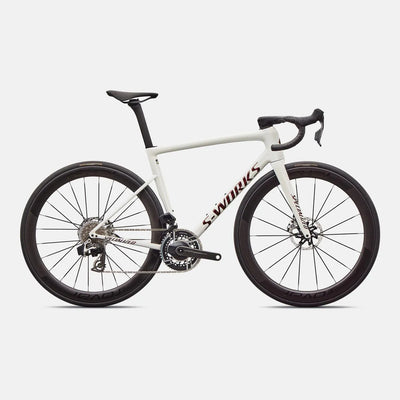 S-Works Tarmac SL8 - SRAM RED AXS