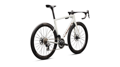 S-Works Tarmac SL8 - SRAM RED AXS