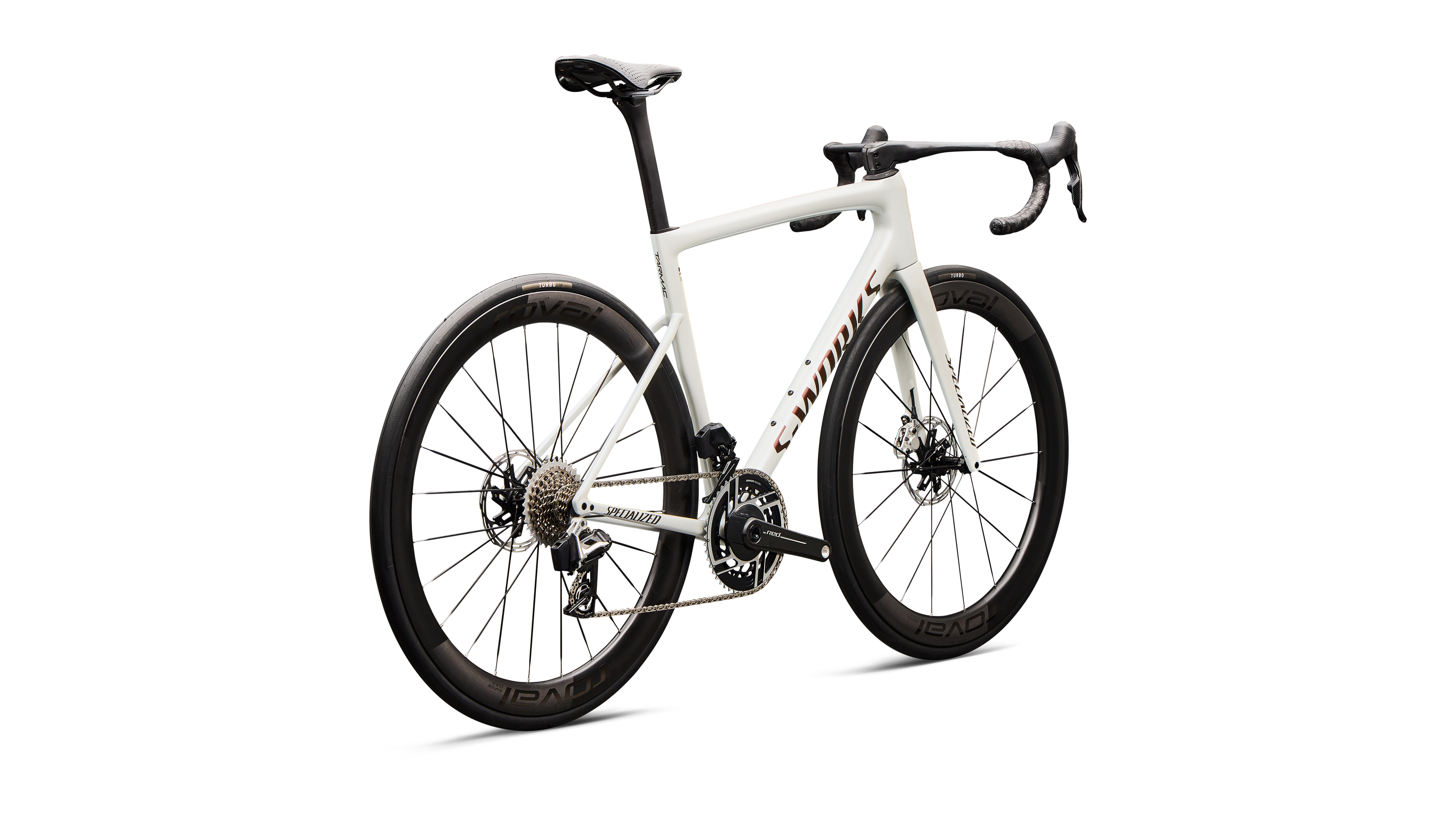 S-Works Tarmac SL8 - SRAM RED AXS