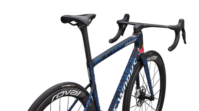 S-Works Tarmac SL8 LTD - Red Bull 2025 TdF