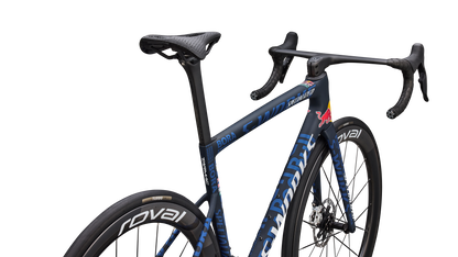 S-Works Tarmac SL8 LTD - Red Bull 2025 TdF