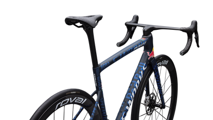 S-Works Tarmac SL8 LTD - Red Bull 2025 TdF