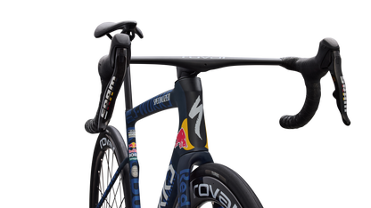 S-Works Tarmac SL8 LTD - Red Bull 2025 TdF