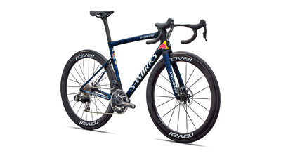 S-Works Tarmac SL8 LTD - Red Bull 2025 TdF