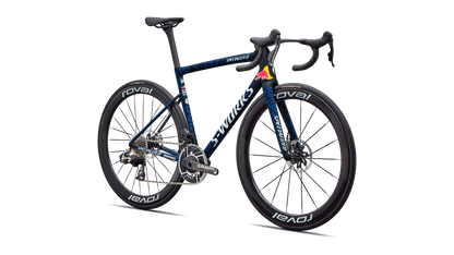 S-Works Tarmac SL8 LTD - Red Bull 2025 TdF