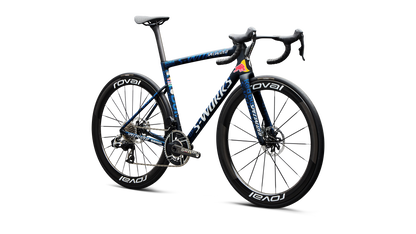 S-Works Tarmac SL8 LTD - Red Bull 2025 TdF