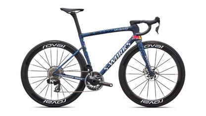 S-Works Tarmac SL8 LTD - Red Bull 2025 TdF