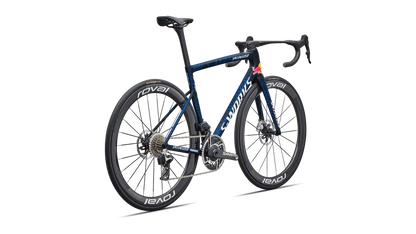 S-Works Tarmac SL8 LTD - Red Bull 2025 TdF