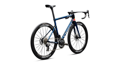 S-Works Tarmac SL8 LTD - Red Bull 2025 TdF