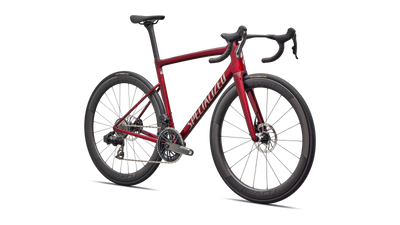 Tarmac SL8 Pro - SRAM Force AXS