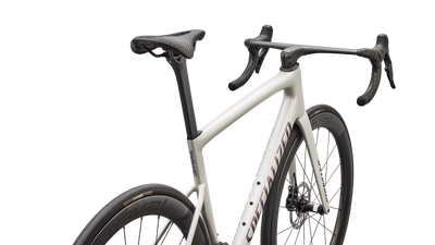 Tarmac SL8 Pro - SRAM Force AXS