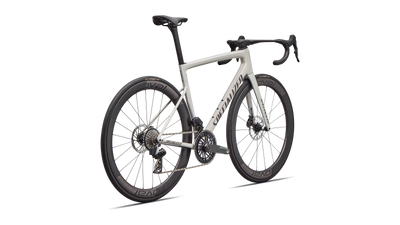 Tarmac SL8 Pro - SRAM Force AXS