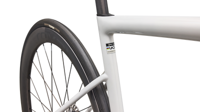 Tarmac SL8 Pro - Shimano Ultegra Di2